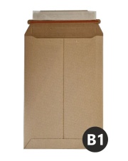 Koperta tekturowa B1 (740x1060) 5 szt