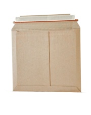 Koperty Tekturowe 370x370mm do płyt winylowych  - 50 sztuk