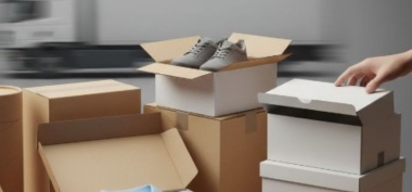 Jak dobrać odpowiedni karton do wysyłki produktu? Poradnik dla sklepów internetowych