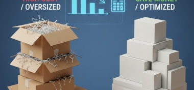Jak obniżyć koszty wysyłki dzięki dobrze dobranym opakowaniom?