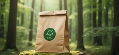 IPOSTO z certyfikatem FSC – opakowania z odpowiedzialnie pozyskiwanego drewna